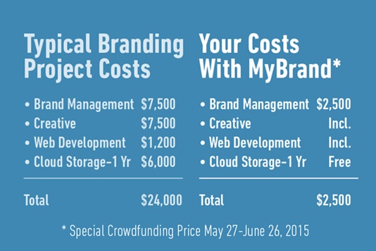 crowdfunding costs
