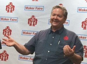 Roblox Maker Faire 2015