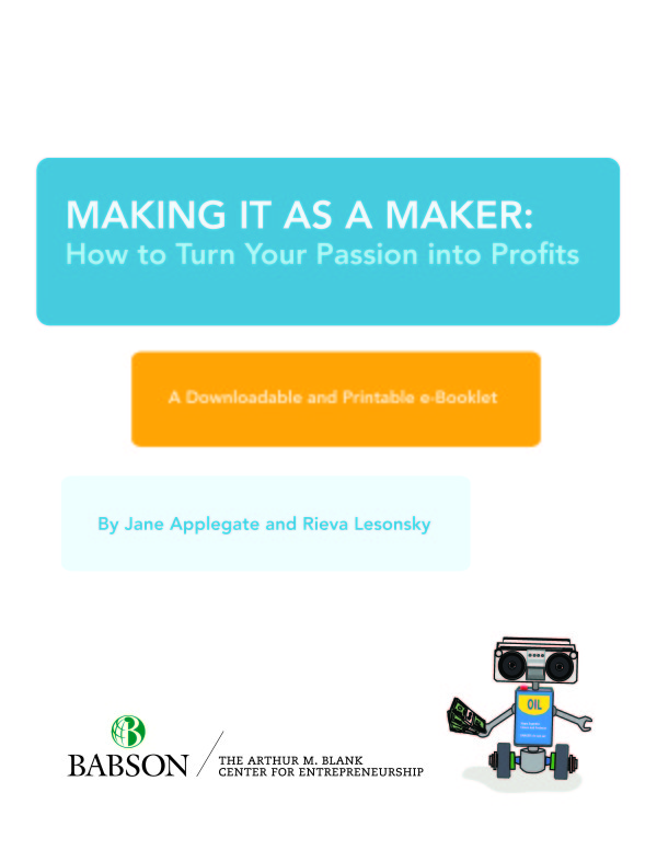 Makers booklet final version December 1
